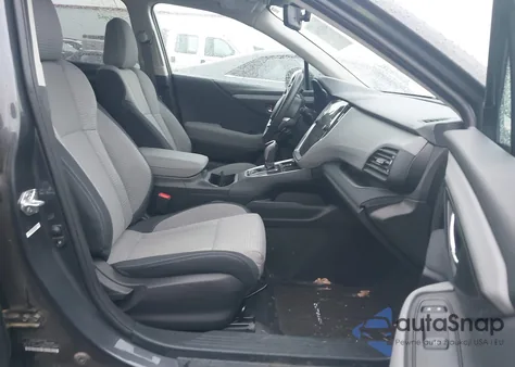 2023 Subaru Outback Premium из США, поврежденный, VIN 4S4BTAFCXP3210326